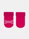 Носки детские tip-top "limited edition" 904 фуксия, , 10, CONTE-KIDS, - 1
