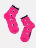 Носки детские tip-top 930 розовый, , 16, CONTE-KIDS, - 1