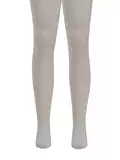Колготки детские tip-top 630 молочный, , 140-146 (22), CONTE-KIDS, - 1