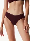 Трусы женские classic basic lhp 1433 (в коробке) bordo, , 94/S, CONTE ELEGANT, - 1