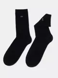 Носки мужские esli basic 158 черный, , 40-42 (25-27), ESLI, - 1