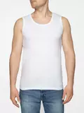Майка мужская diwari basic men mm 2026 white, , 170,176-112/3XL, DIWARI, - 1