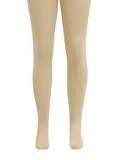 Колготки детские class 657 бежевый, , 150-152 (22), CONTE-KIDS, - 1