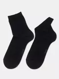 Носки женские вискозные classic (tencel) 000 черный, , 38-39 (25), CONTE ELEGANT, - 1