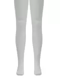 Колготки детские class 650 белый, , 128-134 (20), CONTE-KIDS, - 1
