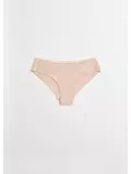 Трусы женские classic basic lhp 1433 natural, , 102/L, CONTE ELEGANT, - 1