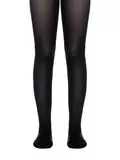 Колготки подростковые only teens 40 nero, , 152-158, CONTE ELEGANT, - 1