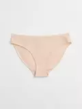 Трусы женские «бикини» classic basic lb 1347.1 natural, , 90/XS, CONTE ELEGANT, - 1
