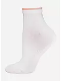 Носки женские active 1302 брестские 028 белый, , 38-39 (25), БРЕСТСКИЕ, - 1