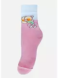 Носки детские с рисунком kids 3081 брестские 030 бл.розовый, , 15-16, БРЕСТСКИЕ, - 1