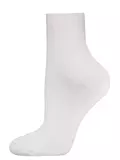 Носки детские однотонные school 3081 брестские 000 белый, , 19-20, БРЕСТСКИЕ, - 1
