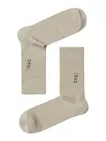 Носки мужские (средней длины) classic 2122 брестские 001 песочный, , 40-41 (25), БРЕСТСКИЕ, - 1