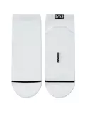 Носки мужские (короткие) diwari active 184 белый, , 40-41 (25), DIWARI, - 1