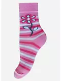 Носки детские с рисунком kids 3081 брестские 029 розовый, , 15-16, БРЕСТСКИЕ, - 1