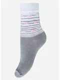Носки детские с рисунком kids 3081 брестские 028 св.серый, , 13-14, БРЕСТСКИЕ, - 1