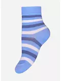 Носки детские с рисунком kids 3081 брестские 801 голубой, , 13-14, БРЕСТСКИЕ, - 1