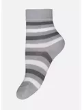 Носки детские с рисунком kids 3081 брестские 801 св.серый, , 13-14, БРЕСТСКИЕ, - 1