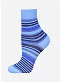 Носки детские с рисунком school 3081 брестские 804 голубой, , 19-20, БРЕСТСКИЕ, - 1
