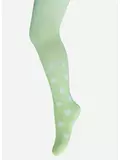 Колготки детские с рисунком baby 3280 брестские 084 мят.свежесть, , 74-80 (12), БРЕСТСКИЕ, - 1