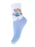 Носки детские с рисунком kids 3081 брестские 042 голубой, , 13-14, БРЕСТСКИЕ, - 1