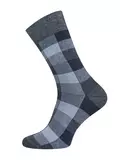 Носки мужские classic 2125 брестские 045 т.серый меланж, , 40-41 (25), БРЕСТСКИЕ, - 1