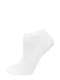 Носки детские (укороченные) school 3023 брестские 801 белый, , 23-24, БРЕСТСКИЕ, - 1