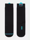 Носки мужские (удлиненные) diwari active 978 черный, , 40-41 (25), DIWARI, - 1