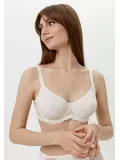 Бюстгальтер женский aura rb6045 пастель, , 85C, CONTE ELEGANT, - 1