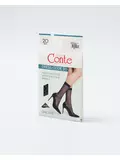 Носки женские dress code 20 (1 пара) nero, , 36-39 (23-25), CONTE ELEGANT, - 1