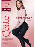 Колготки женские conte triumf 150 nero, , 5, CONTE ELEGANT, - 1