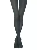 Колготки без шортиков из микрофибры trendy 150 verde, , 3, CONTE ELEGANT, - 1