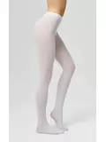 Эластичные колготки minimi multifibra 70 3d bianco, , 3, MINIMI, - 1