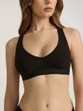Бюстье женское conte comfy line lbe 2989 black-black, , 170-88/S, CONTE ELEGANT, - 1