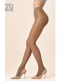 Полупрозрачные утягивающие колготки sisi activity 50 daino, , 2, SISI, - 1