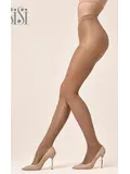 Колготки с утягивающими шортиками sisi invisible control top 30 daino, , 2, SISI, - 1