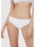 Трусы женские "бикини" конте lb 2001 white, , 102/L, CONTE ELEGANT, - 1