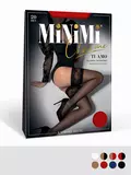Чулки minimi ti amo 20 nero, , S/M, MINIMI, - 1
