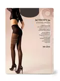 Колготки sisi activity 70 nero, , 2, SISI, - 1
