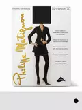 Женские колготки philippe matignon noblesse 70 nero, , 2, PHILIPPE MATIGNON, - 1