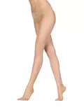Колготки с заниженной талий ninfa 20 vita bassa playa, , 3, FILODORO, - 1