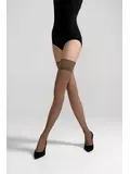 Женские чулки conte class 40 shade, , 23-25 (1/2), CONTE ELEGANT, - 1
