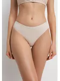 Трусы-стринги lst 5569 natural, , 102/L, CONTE ELEGANT, - 1
