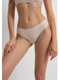 Трусы женские «бикини» comfort cotton lb 5571 natural, , 110/XXL, CONTE ELEGANT, - 1