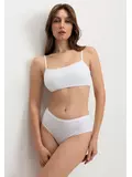 Трусы «бикини» женские lb 5572 white, , 102/L, CONTE ELEGANT, - 1