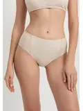 Трусы женские «бикини» conte lb 5005 natural, , 94/S, CONTE ELEGANT, - 1