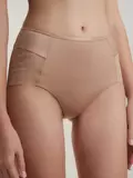 Трусы женские conte sport glam rp2297 телесный, , 102/L, CONTE ELEGANT, - 1