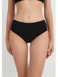 Трусы женские «бикини» conte lb 5005 black, , 98/M, CONTE ELEGANT, - 1