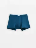 Трусы мужские basic men msh 2127 deep sea green, , 86,90/M, DIWARI, - 1