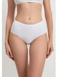 Трусы «бикини» conte comfort cotton lb 5573 white, , 106/XL, CONTE ELEGANT, - 1