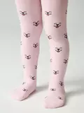Колготки детские sof-tiki 703 светло-розовый, , 104-110 (16), CONTE-KIDS, - 1